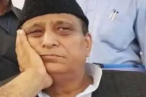 रामपुर: सपा नेता आजम खां को तीन मामलों में मिली राहत, एक में जमानत खारिज