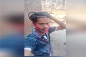 लखीमपुर खीरी: पत्नी से हुआ विवाद तो ससुराल में ही युवक ने फांसी लगाकर दी जान