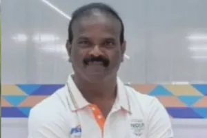 एथलेटिक्स कोच रमेश नागपुरी डोपिंग मामले में निलंबित, सात खिलाड़ियों पर भी गिरी गाज