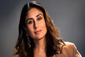 मेघना गुलजार की फिल्म 'दायरा' में काम करेंगी करीना कपूर, बोलीं- मैं उत्साहित हूं