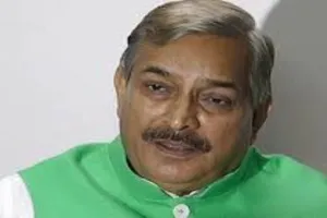 प्रतापगढ़ में कश्मीर घाटी में पर्यटकों पर सीमा पार से आतंकी हमला  कायराना  : प्रमोद तिवारी