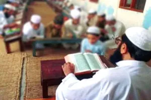 मदरसों में मिड डे मील में व्याप्त भ्रष्टाचार की होगी जांच, Mid-Day Meal Scheme की जांच के लिए डीएम को भेजा गया पत्र