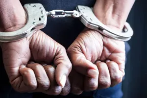 बहराइच पुलिस की बड़ी कार्रवाई: दो साइबर ठगों को किया गिरफ्तार