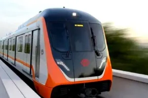 लखनऊ मेट्रो का संचालन AI से करने की तैयारी, कर्मचारियों की तैनाती और निर्माण में भी किया जाएगा इस्तेमाल