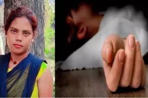 अयोध्या‌ : संदिग्ध परिस्थितियों में किशोरी ने फंदा लगाकर की खुदकुशी, पिता ने  खिड़की से बेटी को लटकता देखा