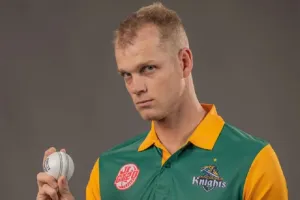 PCB ने दक्षिण अफ्रीका के कॉर्बिन बॉश पर लगाया एक साल का प्रतिबंध, PSL से तोड़ा अनुबंध...जानिए क्यों? 