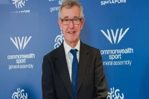 क्रिस जेनकिंस ने राष्ट्रमंडल खेल अध्यक्ष पद से दिया इस्तीफा, जानिए क्यों?