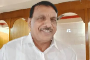 Moradabad : पूर्व सांसद गिरीश चंद्र की बसपा में वापसी, समर्थकों ने जताई खुशी