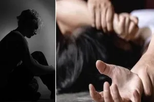 कासगंज: मंगेतर की आंखों के सामने तैर रहा गैंगरेप का मंजर...बोला-अब होने वाली पत्नी को बनाऊंगा IAS