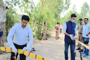 शाहजहांपुर: जमीन के लालच में भतीजों ने चाचा को डंडों से पीट-पीट कर मार डाला