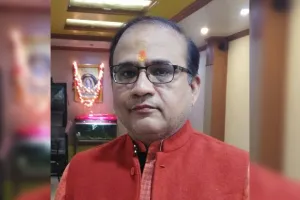 चित्रकूट में सीएमओ की जांच के लिए चार सदस्यीय समिति गठित: अमिताभ ठाकुर ने की थी स्वास्थ्य मंत्री से शिकायत