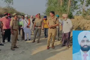 शाहजहांपुर: सिर में चोटों के कारण रंजीत सिंह की हुई थी मौत