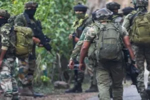 पहलगाम में आतंकी हमला: 20 पर्यटकों की मौत, अमित शाह जम्मू-कश्मीर के लिए रवाना