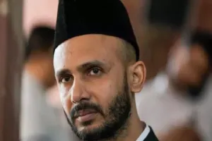 संभल हिंसा : सपा सांसद जियाउर्रहमान बर्क से SIT की पूछताछ खत्म, बोले-जांच में करते रहेंगे सहयोग