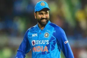 T20 Mumbai League : टी20 मुंबई लीग का चेहरा होंगे रोहित शर्मा, इस टूर्नामेंट में श्रेयस अय्यर-सूर्यकुमार यादव भी लेंगे भाग 