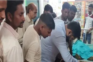 बदायूं: गांव के पास तालाब के पानी में डूबकर दो किशोरों की मौत