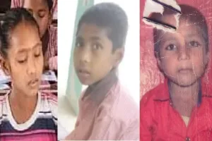  प्रतापगढ़ : गैस रिसाव के बाद धमाके में झुलसे तीन बच्चों की इलाज के दौरान मौत