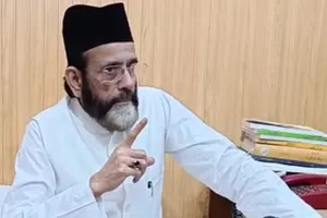 Bareilly: पहलगाम हमले पर बोले तौकीर...तो पाकिस्तान मुसलमानों का सबसे बड़ा दुश्मन !