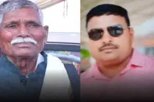 Sultanpur double murder : पिता और भाई की गोली मारकर हत्या करने वाले हत्यारोपी ने खुद को गोली से उड़ाया