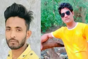 बिजनौर : नहर में डूबे दो युवकों के शव 12 घंटे बाद बरामद, शादी से लौटते समय हुआ था हादसा 