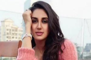 फिल्म 'ज्वेल थीफ' में काम कर खुश हैं निकिता दत्ता, 500 करोड़ के हीरे की चोरी की है कहानी 