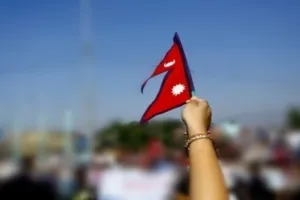 Nepal teacher performance : काठमांडू में झड़पों के दौरान सात शिक्षक, कुछ पुलिसकर्मी घायल