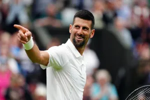Sports Awards : लॉरियस विश्व खेल पुरस्कारों में आकर्षण का केंद्र होंगे नोवाक जोकोविच, बोले-मैड्रिड आना रोमांचक है