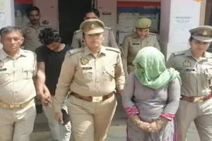 पत्नी ने अपने ब्वॉयफ्रेंड के साथ मिलकर पति को 10 बार सांप से डंसवाया, पोस्टमार्टम रिपोर्ट में हुआ चौंकाने वाला खुलासा