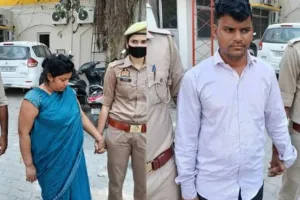 बीडीसी हत्याकांड : अवैध संबंधों के चलते पत्नी ने पति की कराई थी गोली मारकर हत्या