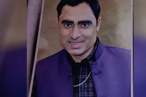 कासगंज: बकरियों का चारा तोड़ने गए युवक की पेड़ से गिरकर मौत 