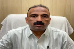 वक्फ संशोधन विधेयक का महाज के राष्ट्रीय उपाध्यक्ष ने किया समर्थन, बोले- वक्फ संपत्तियों के डकैत कर रहे बिल का विरोध