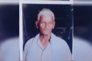 शाहजहांपुर: मछलियों का निवाला बन चुका था लापता बुजुर्ग का शव...छठे दिन नदी से हुआ बरामद