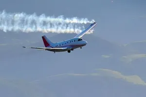 Belize Plane Hijack : पूर्व अमेरिकी सैन्यकर्मी ने बेलीज में छोटे विमान का किया अपहरण, यात्री की गोलीबारी में मारा गया 