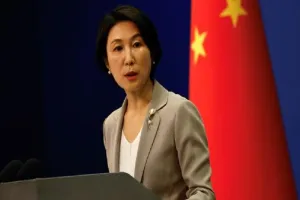 VIDEO : 'हम चीनी हैं, पीछे नहीं हटेंगे', अमेरिका के टैरिफ पर चीन ने झुकने से किया इनकार