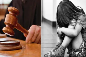 शाहजहांपुर: तीन साल की मासूम का किया था यौन शोषण...अब दोषी को को 20 साल कैद