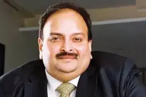 भारत सरकार ने की मेहुल चोकसी के प्रत्यर्पण की मांग, बेल्जियम में हुआ गिरफ्तार, स्विट्जरलैंड भागने की तैयारी कर रहा था भगोड़ा