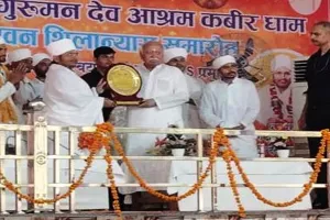 भाषा और क्षेत्र अलग, मगर भारत माता एक...हर हाल में करेंगे रक्षा: मोहन भागवत