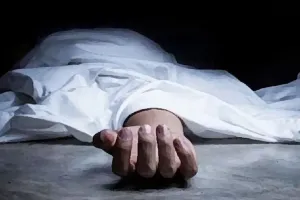 बदायूं: मेंथा प्लांट पर काम कर रहे मजदूर की कपलिंग में फंसकर दर्दनाक मौत