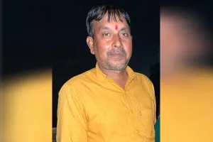 रामपुर: बिलारी में टांडा के बिजली मैकेनिक की सड़क हादसे में मौत