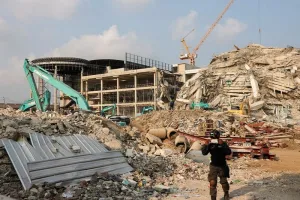 म्यांमार में भूकंप से अब तक 2,700 से अधिक लोगों की मौत, बढ़ सकता है मृतकों का आंकड़ा 