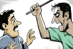 बिजनौर : टेलर की दुकान पर काम करने वाले युवक पर जानलेवा हमला, अस्पताल में भर्ती...हालत गंभीर