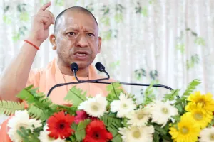 आधुनिक भारत के निर्माण में बड़ी उपलब्धि साबित होगा एआई विश्वविद्यालय: सीएम योगी