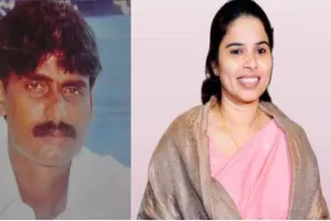  Rajupal murder case : तीन आरोपित दूसरी जेलों में होंगे शिफ्ट, विधायक पूजा पाल ने अपनी जान का खतरा बताते हुए सीएम को दिया था पत्र