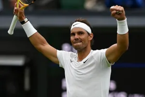 फ्रेंच ओपन में सम्मानित होंगे 22 बार के ग्रैंडस्लैम चैंपियन राफेल नडाल