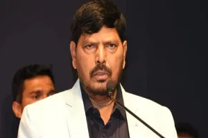 डॉ. आंबेडकर के विचार भारत की सीमाओं से परे भी गूंजते हैं, संयुक्त राष्ट्र में बोले रामदास अठावले