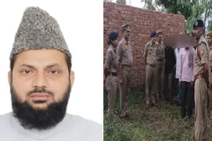 रामपुर सांसद ने मानसिक विक्षिप्त दलित किशोरी से रेप को बताया शर्मनाक...गांव में फोर्स तैनात