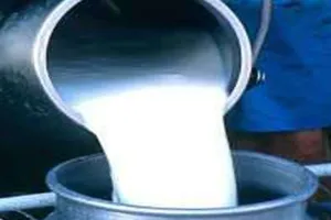 कासगंज: आनंदा डेयरी के केमिस्ट व ट्रांसपोर्टर की मिली भगत से चल रहा था खेल...रिपोर्ट हुई दर्ज