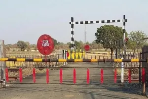 Bareilly: ये रेलवे क्रॉसिंग आठ घंटा रहेगी बंद...इस रास्ते से निकल सकेंगे राहगीर