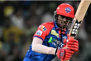 LSG Vs DC IPL : दिल्ली कैपिटल्स ने 8 विकेट से लखनऊ को हराया