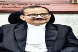 प्रयागराज : बार काउंसिल ऑफ़ यूपी के पूर्व अध्यक्ष बने बीसीआई के सदस्य